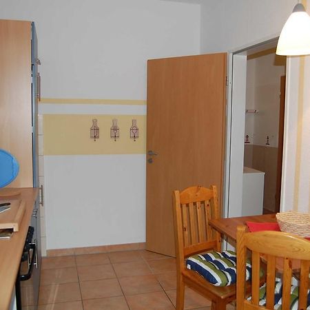 Ferienwohnung_Beethovenstrasse Вестерштеде Экстерьер фото