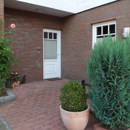Ferienwohnung_Beethovenstrasse Вестерштеде Экстерьер фото