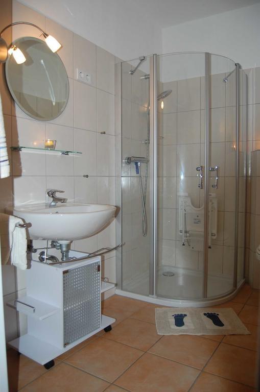 Ferienwohnung_Beethovenstrasse Вестерштеде Экстерьер фото