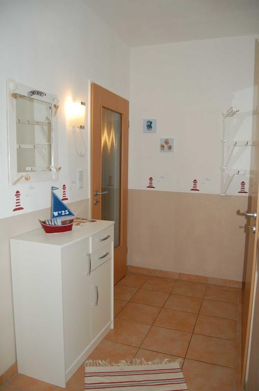 Ferienwohnung_Beethovenstrasse Вестерштеде Экстерьер фото