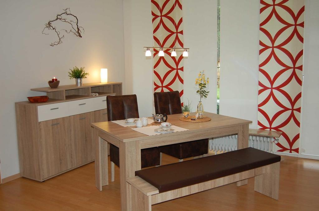Ferienwohnung_Beethovenstrasse Вестерштеде Экстерьер фото